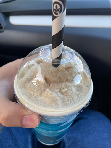 #Coffee Perth - Hospitality and gastronomy