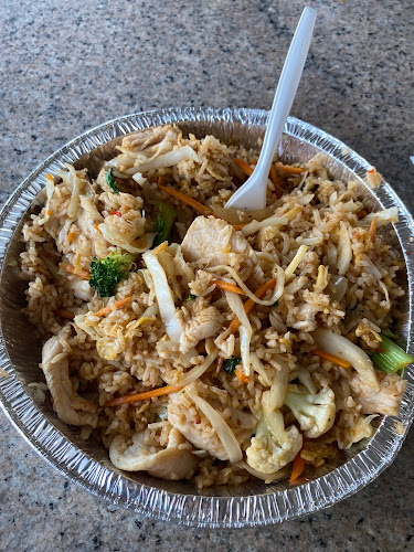 Crazy Noodle Shop - Wollongong