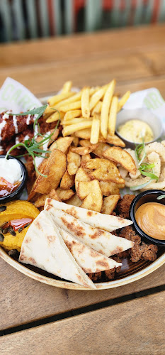 King Street Wharf Darling Harbour, Darling Harbour, 52-60 The Promenade, Sydney NSW 2000