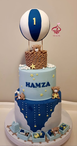 Cakes by Nilu - Craigieburn