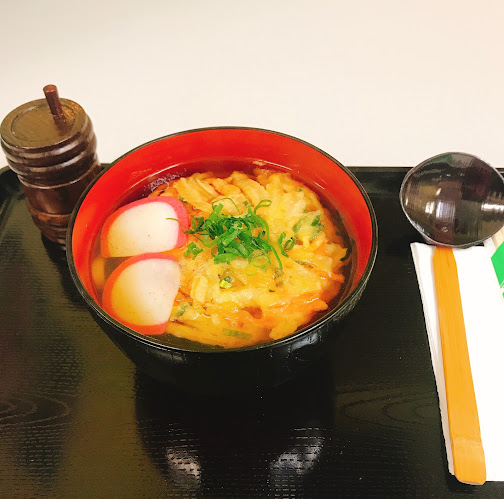 Comentarii opinii despre Contemporary Japanese Deli