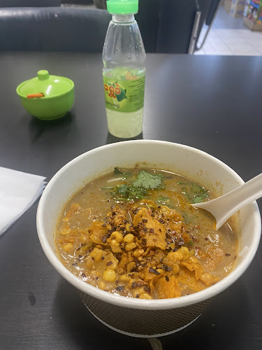 Win-Win Supermarket - Hospitality and gastronomy