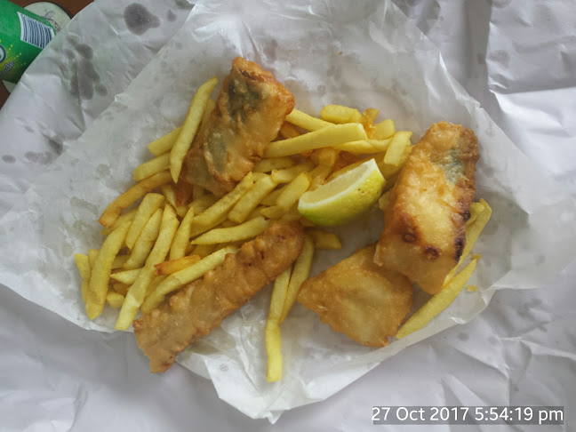 Batesy's Takeaway And Seafood - Sussex Inlet