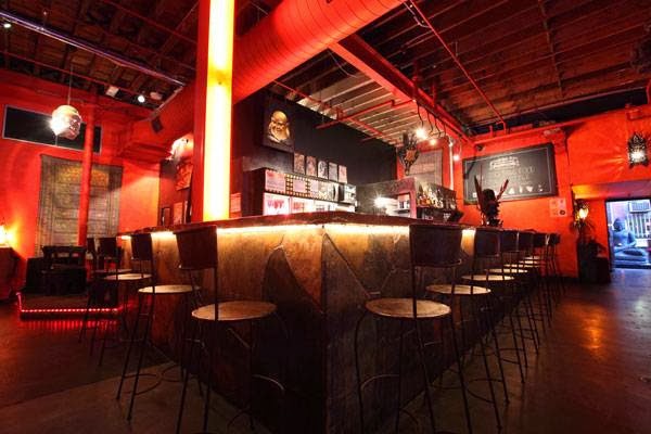 Comentarii opinii despre Casablabla - Multicultural Tapas Lounge Bar