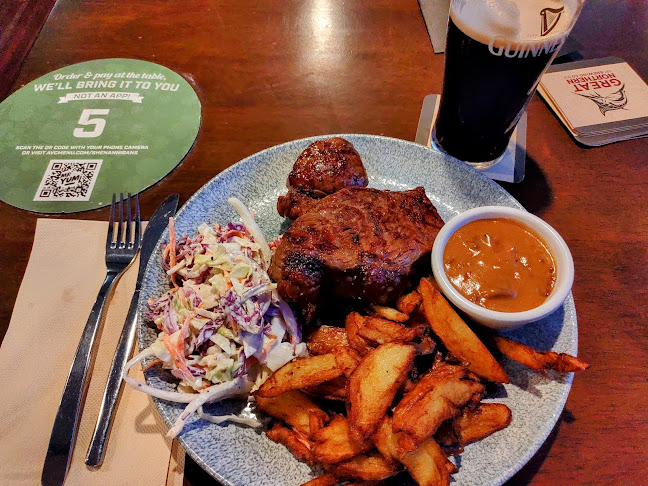 Shenannigans - Darwin City