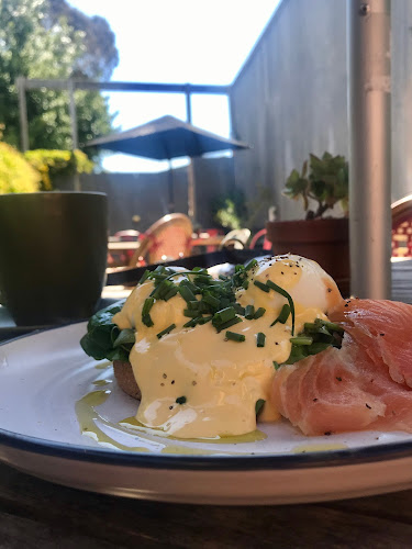 Willa Coffee Shop - Willunga