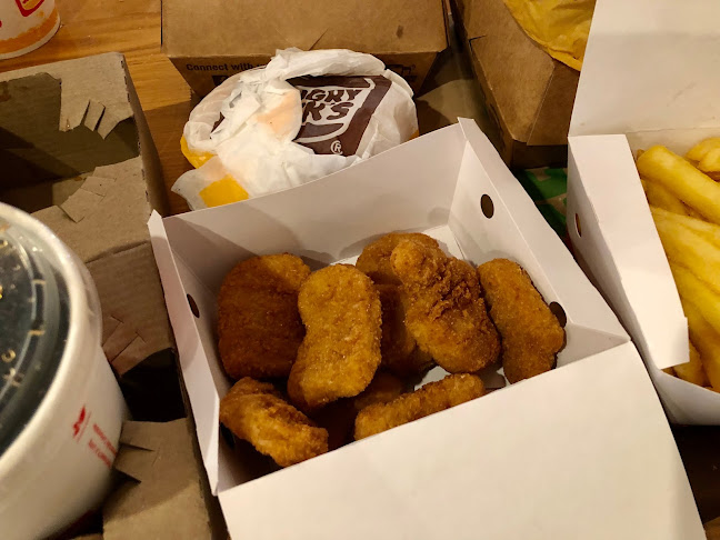 Hungry Jack's Burgers Kelmscott - Kelmscott