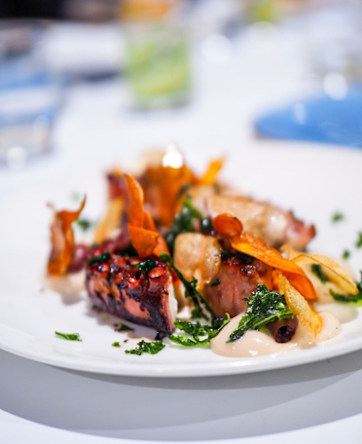 Amano Restaurant - Perth