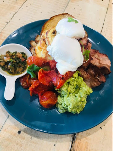 The Galleon 4223 - Hospitality and gastronomy