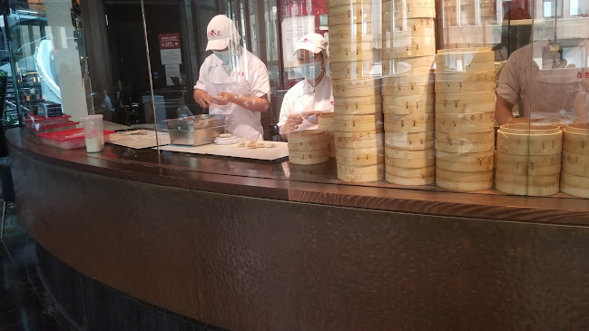 Comentarii opinii despre Din Tai Fung