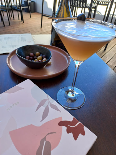 Ellington's Wine Bar & Rooftop - Hospitality and gastronomy