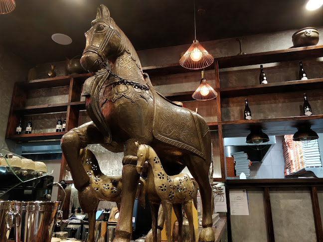 Comentarii opinii despre Circolo