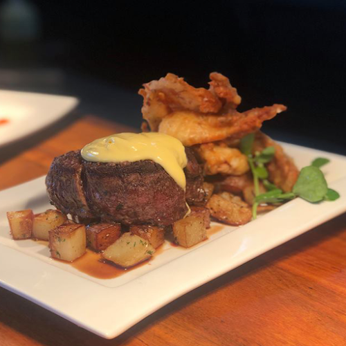 Opinii despre The Coast Hotel în Coffs Harbour - Hospitality and gastronomy