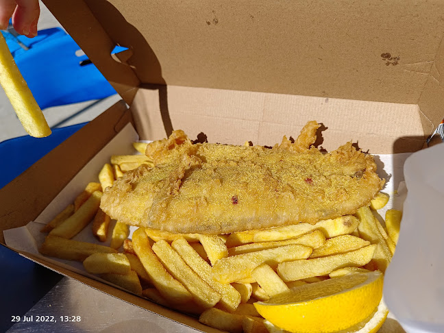 Fishnets Takeaway & Catering - Wollongong