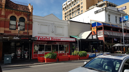 Falafel House