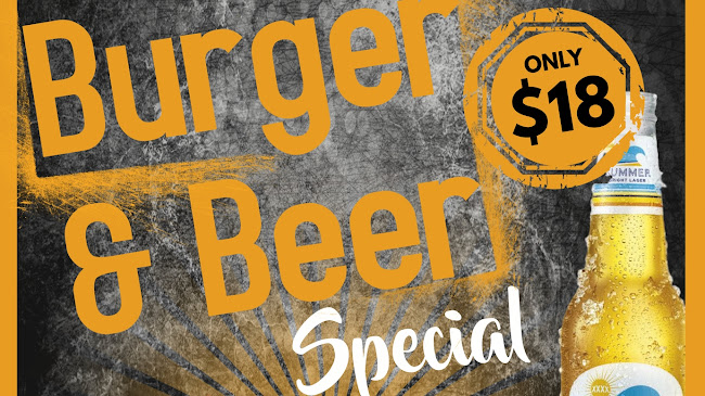 Smokin Grill and Burger Restaurants - Geraldton