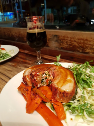 The Local Taphouse - Hospitality and gastronomy