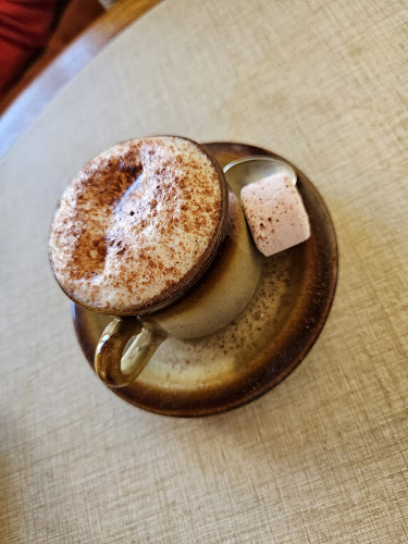 Opinii despre Sunbear Coffee în Hobart - Hospitality and gastronomy