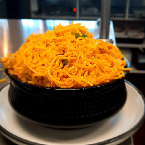 Saaj Indian Cuisine - Clarkson