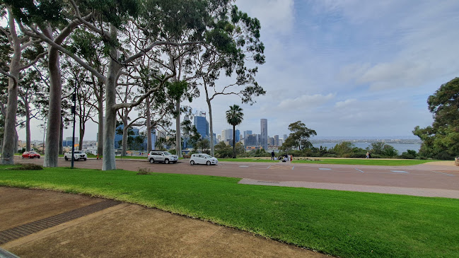 Opinii despre Botanical Cafe în Perth - Hospitality and gastronomy