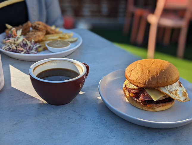 Hey Buddy - Hospitality and gastronomy