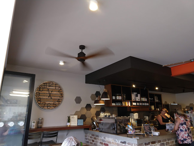 Comentarii opinii despre Rest Cafe