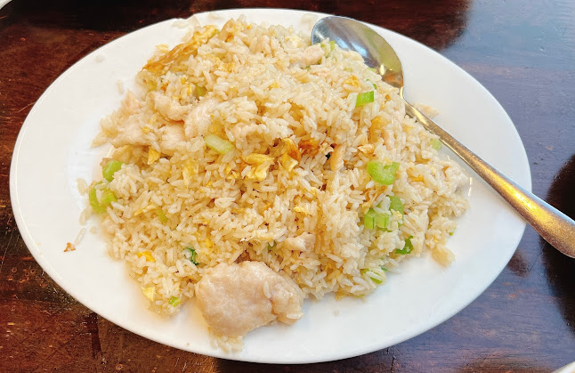 Comentarii opinii despre Uncle Billy's Chinese Restaurant