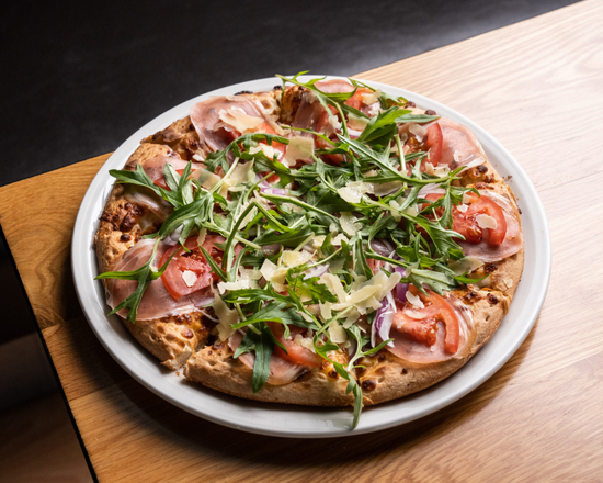 Slices Caroline Springs - Hospitality and gastronomy