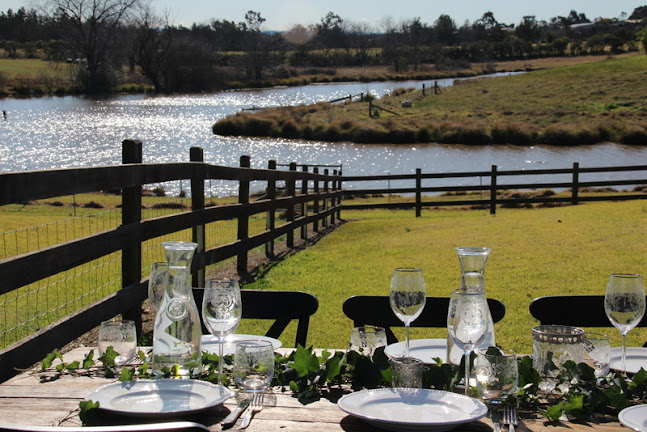 The Chef and I Catering