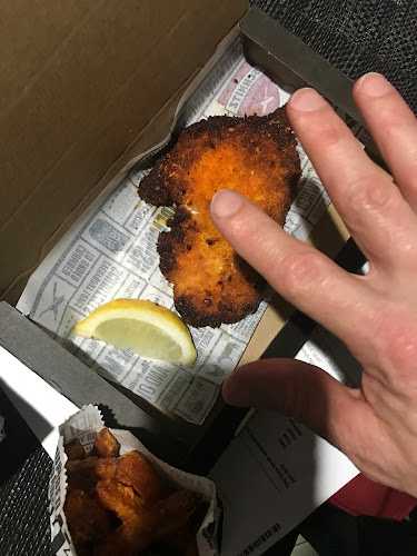 Comentarii opinii despre Schnitz Wagga Wagga