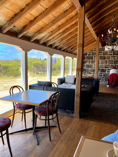 Isabellas Cafe - Melbourne