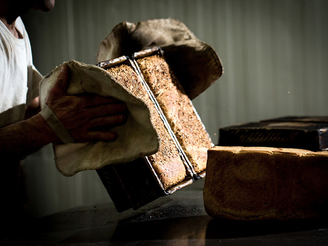 Lawley's Bakery Cafe - Hospitality and gastronomy