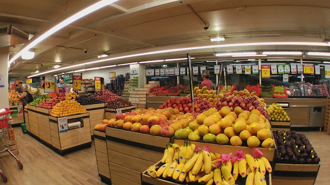 Harris Farm Markets Broadway - Ultimo