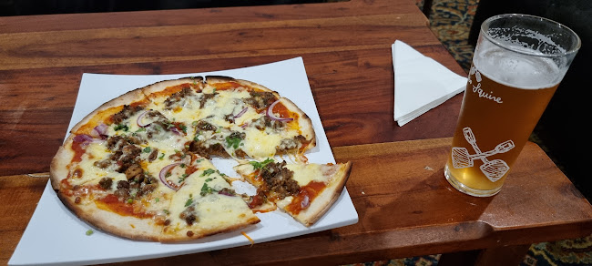 43 Below Bar & Restaurant - Hospitality and gastronomy