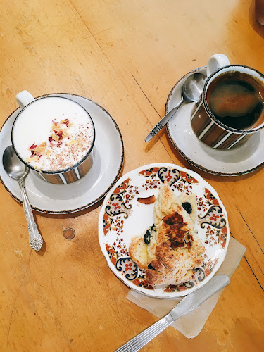 Comentarii opinii despre Sunbear Coffee