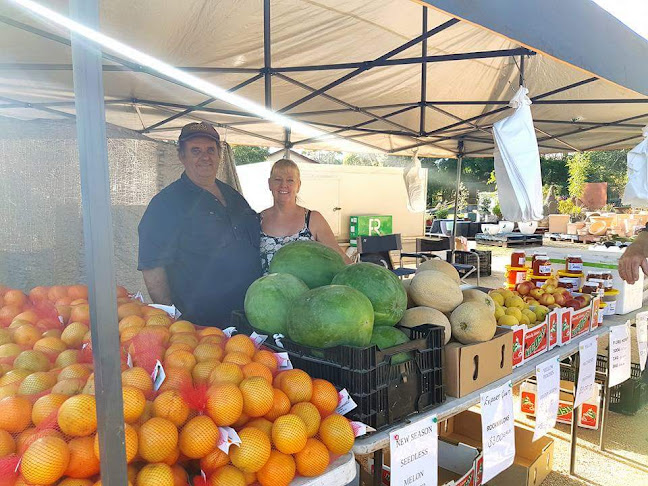 Trash & Treasure Market - Hospitality and gastronomy