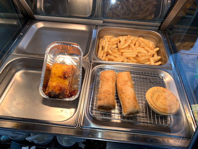 Opinii despre Wodonga Central Cafe în Wodonga - Hospitality and gastronomy