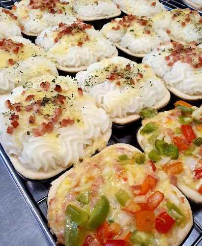 Opinii despre Baking Dough în Shepparton - Hospitality and gastronomy