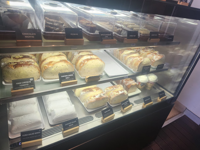 COFFEE MAN - Darwin City