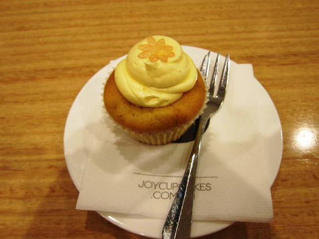 Joy Cupcakes - Hospitality and gastronomy