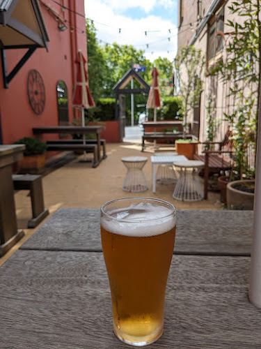 Comentarii opinii despre Moss Vale Hotel