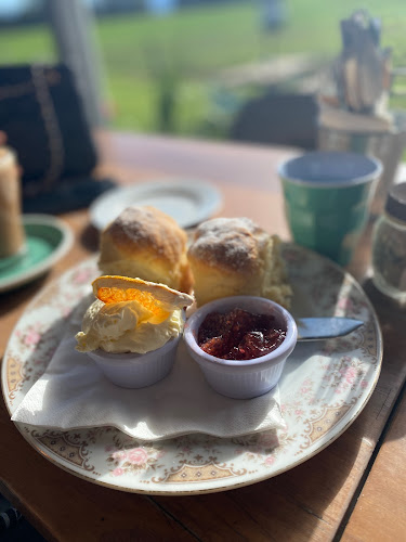 Greendale's Cafe - Sydney