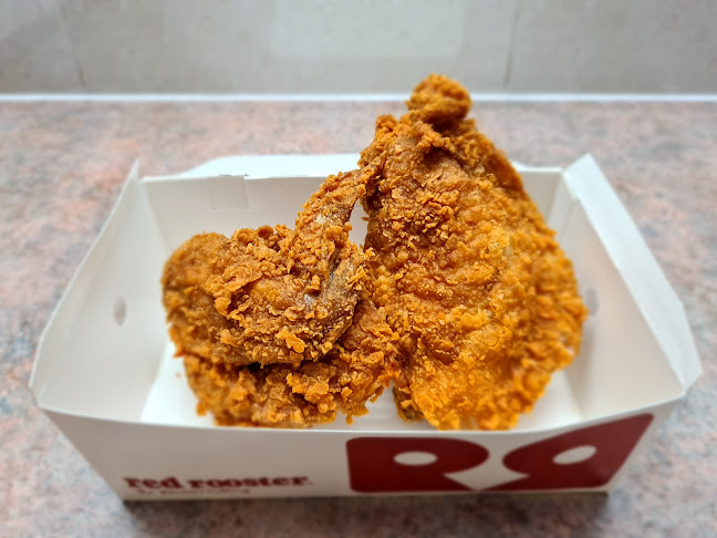 Comentarii opinii despre Red Rooster Bundaberg