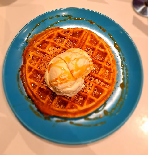 Tella Balls - Hospitality and gastronomy