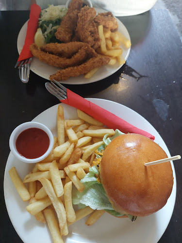 Comentarii opinii despre Town Hall Hotel