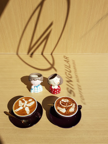 Singular Coffee Northbridge - Perth