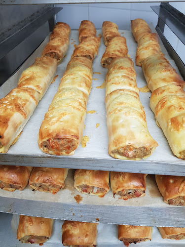 Opinii despre The Old Boyanup Bakery Cafe în Perth - Hospitality and gastronomy