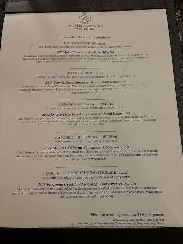 Opinii despre C Restaurant in the Sky în Perth - Hospitality and gastronomy