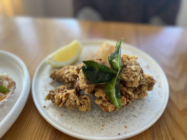 Dee Den Restaurant - Hospitality and gastronomy