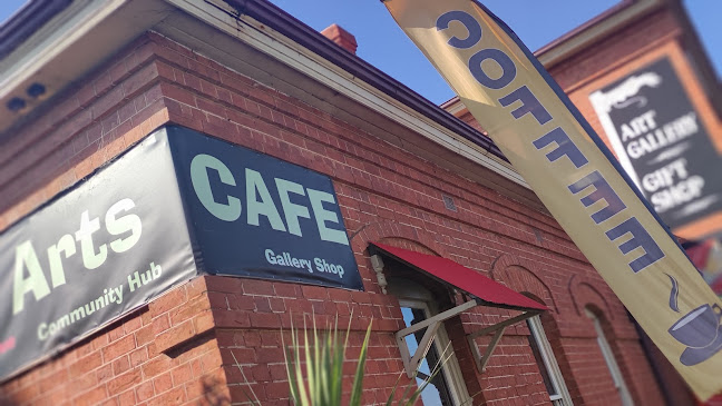 Segue Cafe - Hospitality and gastronomy